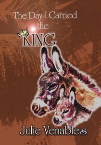 The Day I Carried the King