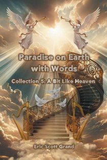 Paradise on Earth with Words Collection 5