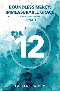 Boundless Mercy, Immeasurable Grace