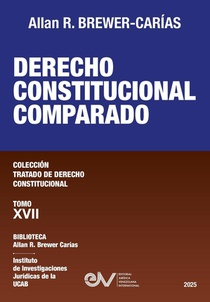 DERECHO CONSTITUCIONAL COMPARADO