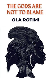 The Gods are not to Blame