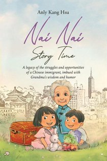 Nai Nai Story Time