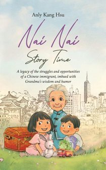 Nai Nai Story Time