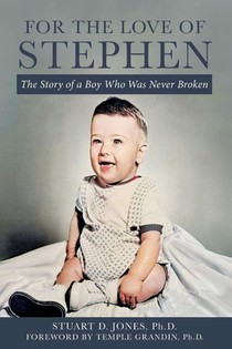 For the Love of Stephen