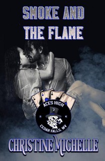 Michelle, C: Smoke and the Flame