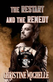 Michelle, C: Restart and the Remedy