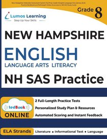 New Hampshire Statewide Assessment System Test Prep
