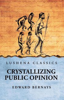 Crystallizing Public Opinion