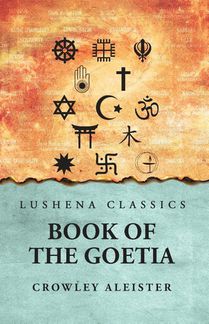 Book of the Goetia