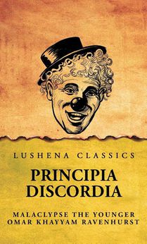 Principia Discordia