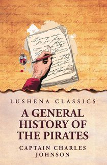 A General History of the Pirates