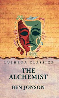 The Alchemist