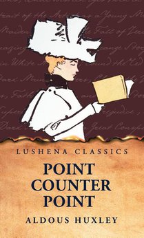 Point Counter Point