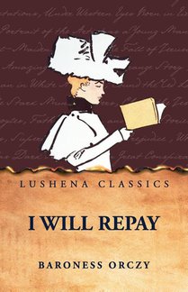 I Will Repay