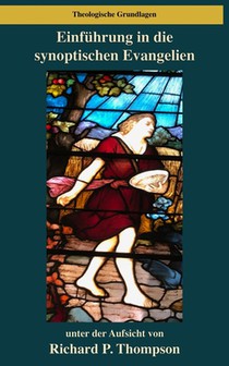 Einführung in die synoptischen Evangelien