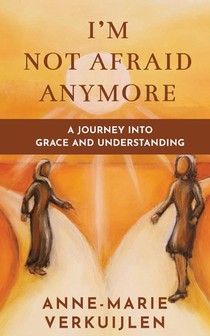 I'm Not Afraid Anymore