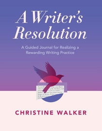 A Writer's Resolution