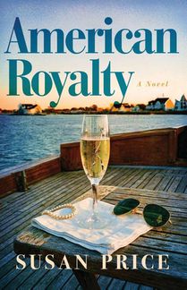 Price, S: American Royalty
