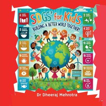 SDG's for Kids: Building a Better World Together!