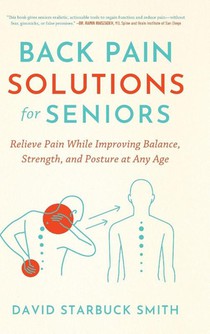 Back Pain Solutions for Seniors