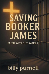 Saving Booker James