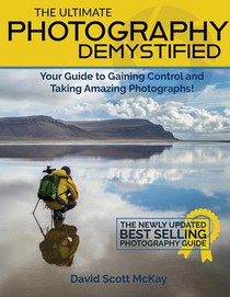 The Ultimate Photography Demystified