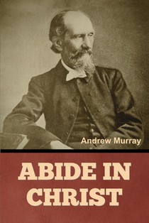Abide In Christ