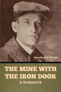The Mine with the Iron Door