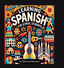 Learning SPANISH For School Students