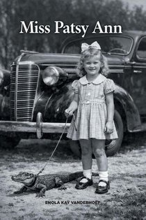 Miss Patsy Ann