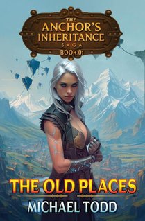 The Old Places