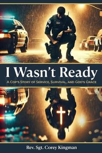 I Wasn't Ready