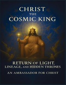 Christ the Cosmic King