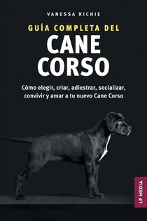 Guía completa del Cane Corso