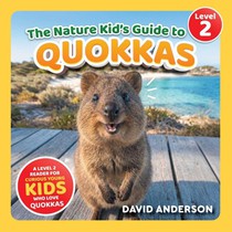The Nature Kid's Guide to Quokkas