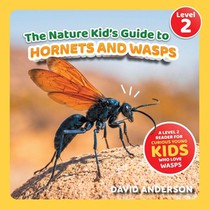 The Nature Kid's Guide to Hornets and Wasps