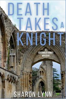 Death Takes a Knight