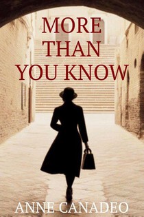 More Than You Know