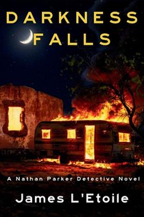 DARKNESS FALLS