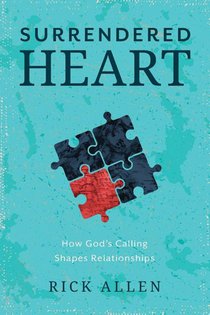 Surrendered Heart