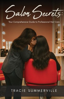 Salon Secrets: Your Comprehensive Guide to Professional Hair Care