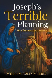 Joseph's Terrible Planning [B&W EDITION]