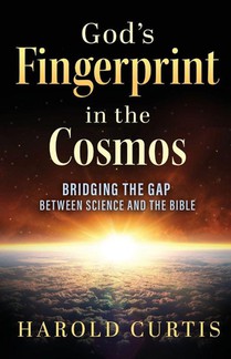 God's Fingerprint in the Cosmos
