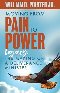 Moving from Pain to Power