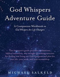 God Whispers Adventure Guide