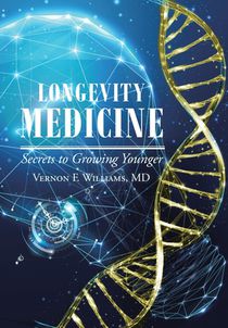 Longevity Medicine: Secrets to Growing Younger