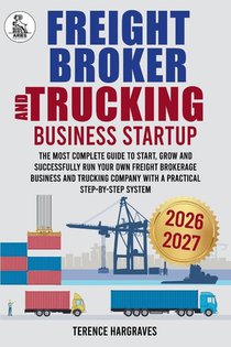 Freight Broker and Trucking Company Business