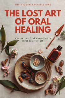 The Lost Art of Oral Healing