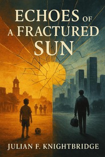 Echoes of a Fractured Son: A Gripping Immigrant Crime Saga