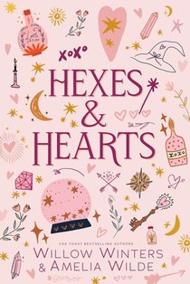 Wilde, A: Hexes & Hearts